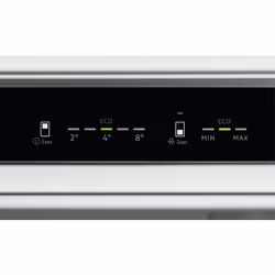 Electrolux Réfrigérateur-congélateur combiné Encastrable 177.2 cm TwinTech