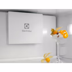 Electrolux Réfrigérateur-congélateur combiné Encastrable 177.2 cm TwinTech - Vue supplémentaire 5
