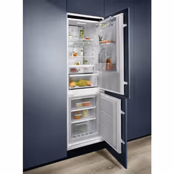 Electrolux Réfrigérateur-congélateur combiné Encastrable 177.2 cm TwinTech - Vue supplémentaire 7
