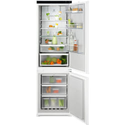 Electrolux ENT6ME18S réfrigérateur-congélateur Intégré 249 L E Blanc