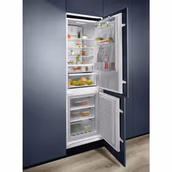 Electrolux ENT6ME18S réfrigérateur-congélateur Intégré 249 L E Blanc