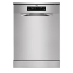 AEG Series 6000 FFB64607ZM Pose libre 13 couverts C