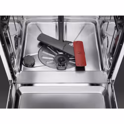 AEG Series 6000 FFB64607ZM Pose libre 13 couverts C