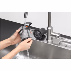 AEG Series 6000 FFB64607ZW Pose libre 13 couverts C
