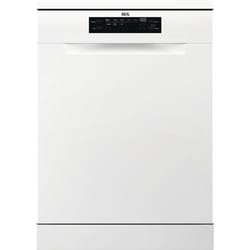 AEG FFB33607ZW Pose libre 13 couverts D