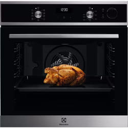 Electrolux LOC5H40X2 72 L 2780 W A Acier inoxydable