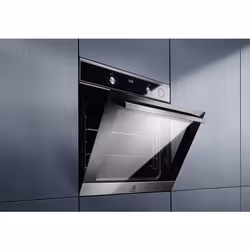 Electrolux LOC5H40X2 72 L 2780 W A Acier inoxydable