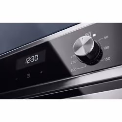 Electrolux LOC5H40X2 72 L 2780 W A Acier inoxydable - Vue supplémentaire 5