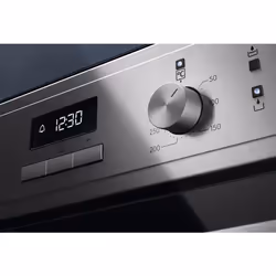 Electrolux LOC3S40X2 72 L 2790 W A Acier inoxydable - Vue supplémentaire 4