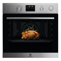 Electrolux EOC4P46X 72 L 2980 W A+ Acier inoxydable