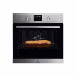 Four encastrable Electrolux EDF4P46X2 Caracteristiques principales : Classe énergétique : A+. Type de pose : Encastrable. Typ ...