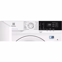 Electrolux EN7F4842OF 8kg 1400 tr/min Blanc