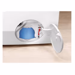 Electrolux EN7F4842OF 8kg 1400 tr/min Blanc
