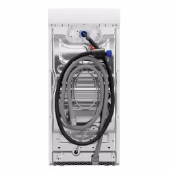 AEG Series 6000 LTN6K6210B 6kg 1200 tr/min Blanc