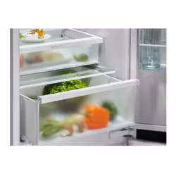 Electrolux ENT6ME18SX réfrigérateur-congélateur Intégré 248 L E Blanc