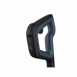 Electrolux EW81U3DB aspirateur balai et balai électrique Batterie Sec&humide EPA Sans sac Bleu - Vue supplémentaire 5