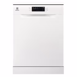 Electrolux ESA47205SW, Pose libre, Taille maximum (60 cm), Blanc, LED, 1,5 m, 1,5 m