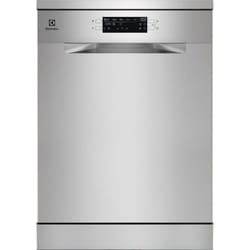 Electrolux AirDry ESA47205SX Semi-intégré 13 couverts E