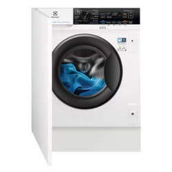 Electrolux EW8W3816BI Intégré Blanc D