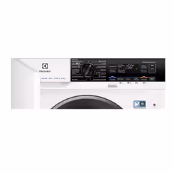 Electrolux EW8W3816BI Intégré Blanc D