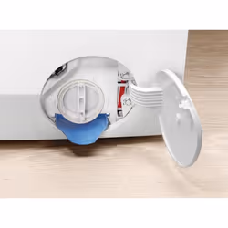 Electrolux EW8W3816BI Intégré Blanc D - Vue supplémentaire 4