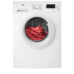 AEG LFA5I82WRE 8kg 1200 tr/min Blanc