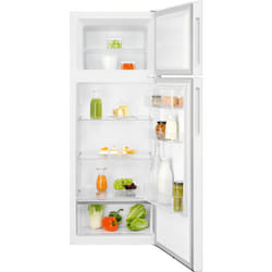 Electrolux LTB1AE24W0 réfrigérateur-congélateur Pose libre 206 L E Blanc