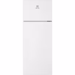 Electrolux LTB1AE24W0 réfrigérateur-congélateur Pose libre 206 L E Blanc - Vue supplémentaire 2