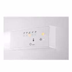 Electrolux END5FE18S Intégré 269 L E Blanc
