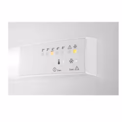 Electrolux END5FE18S Intégré 269 L E Blanc