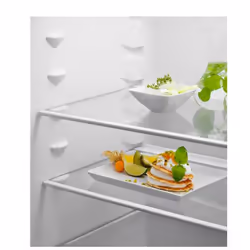 Electrolux END5FE18S Intégré 269 L E Blanc - Vue supplémentaire 4