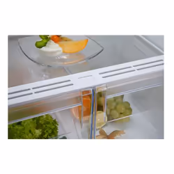 Electrolux END5FE18S Intégré 269 L E Blanc - Vue supplémentaire 5