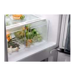 Electrolux END5FE18S Intégré 269 L E Blanc - Vue supplémentaire 6