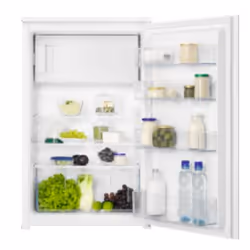 Faure FEAN88ES, 124 L, Intégré, E, 36 dB, SN-ST, 2,6 kg/24h