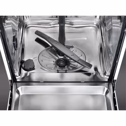 AEG Series 7000 FSB32610Z Entièrement intégré 13 couverts E