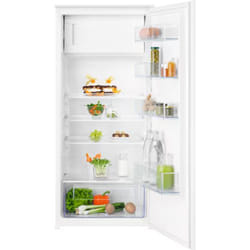Electrolux KFB1AE12S frigo combine Intégré 188 L E Blanc