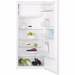 Electrolux LFB3AE12S, 188 L, Intégré, E, 35 dB, SN-T, Blanc
