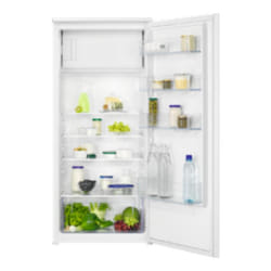 Faure FEAN12ES1 frigo combine Intégré 188 L E Blanc