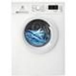 Lave-linge hublot Pose-libre TimeCare 8.0 kg Electrolux YW2F4814WA Classe A