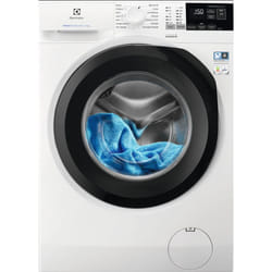 Electrolux EW6F4943AP 9kg 1400 tr/min Blanc