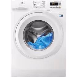 Electrolux Lave-linge Frontal pose-libre PerfectCare 600 10 kg, Charge avant, 10 kg, B, 76 dB, 1400 tr/min, A