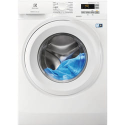 Electrolux EW6F5814DA 8kg 1400 tr/min Blanc