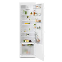 Electrolux KRD6DE18S réfrigérateur Intégré 310 L E Blanc