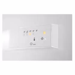 Electrolux KRD6DE18S réfrigérateur Intégré 310 L E Blanc