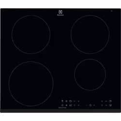 Electrolux LIT6043 Noir Intégré 59 cm Plaque avec zone à induction 4 zone(s)