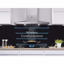 Electrolux LIT6043 Noir Intégré 59 cm Plaque avec zone à induction 4 zone(s) - Vue supplémentaire 6
