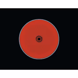 Electrolux EHF6547FOK Noir Intégré 59 cm Plaque avec zone à induction 4 zone(s)