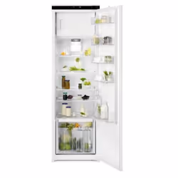 Faure FEDN18ES, 282 L, Intégré, E, 32 dB, SN-T, No Frost (réfrigérateur)