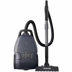 Aspirateur traîneau avec sac Electrolux 800 EB81U1DB 650 W Bleu denim
