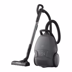 AEG AB81A2DG, 650 W, Aspirateur réservoir cylindrique, Sec, Sac à poussière, 5 L, HEPA